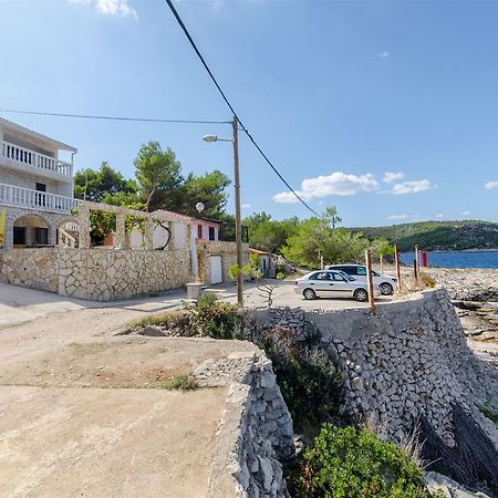 Apartment Barba Rogač Exterior foto