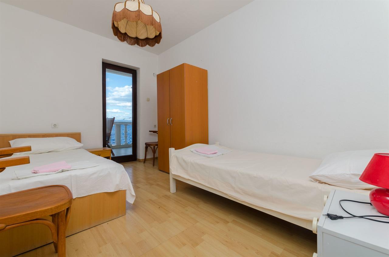 Apartment Barba Rogač Exterior foto