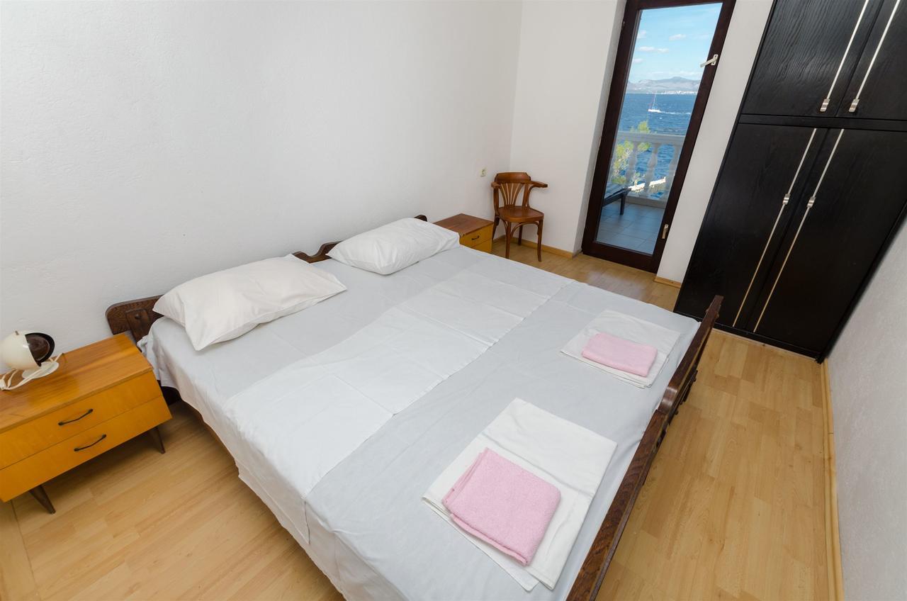 Apartment Barba Rogač Exterior foto